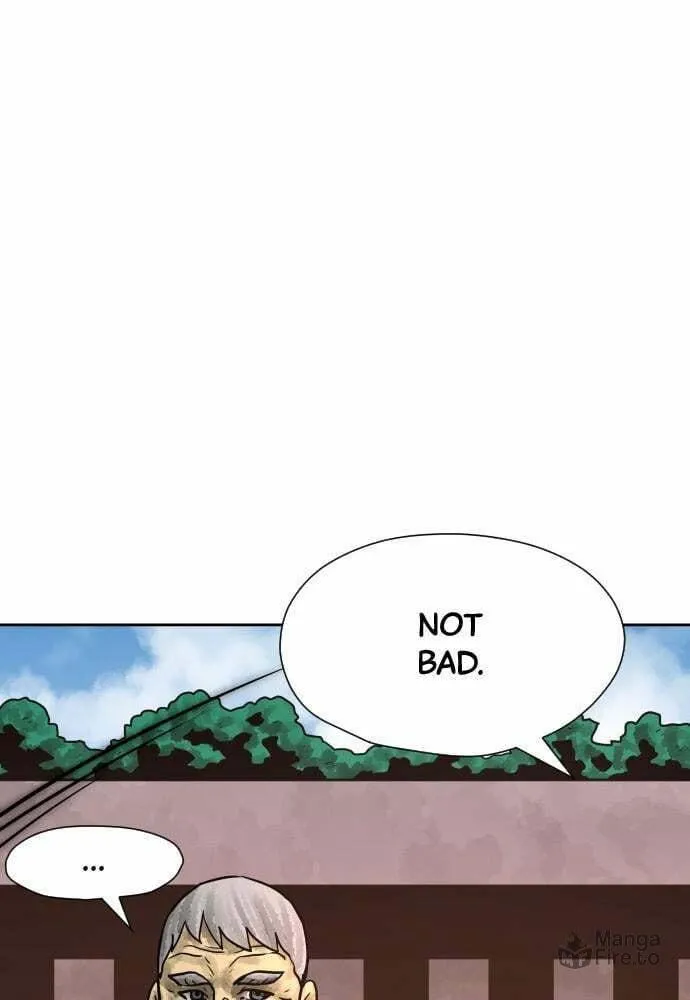 Read Warrior Executioner chapter 15 image 49 on Lezhin