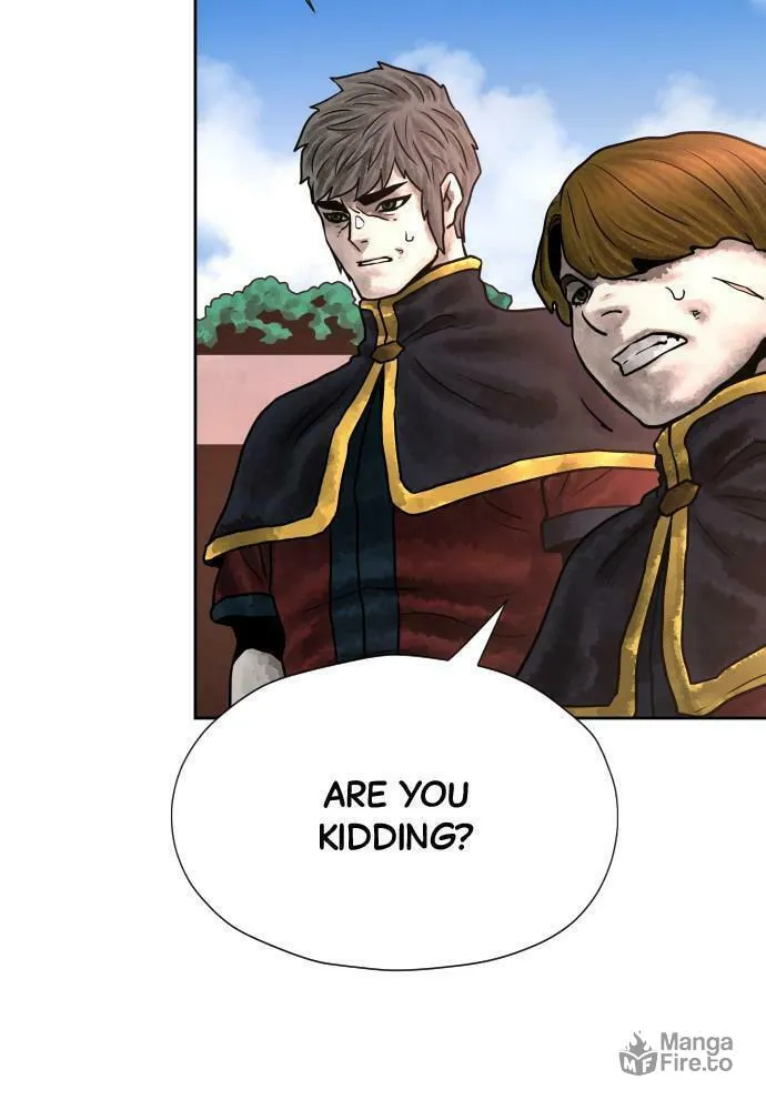Read Warrior Executioner chapter 15 image 5 on Lezhin