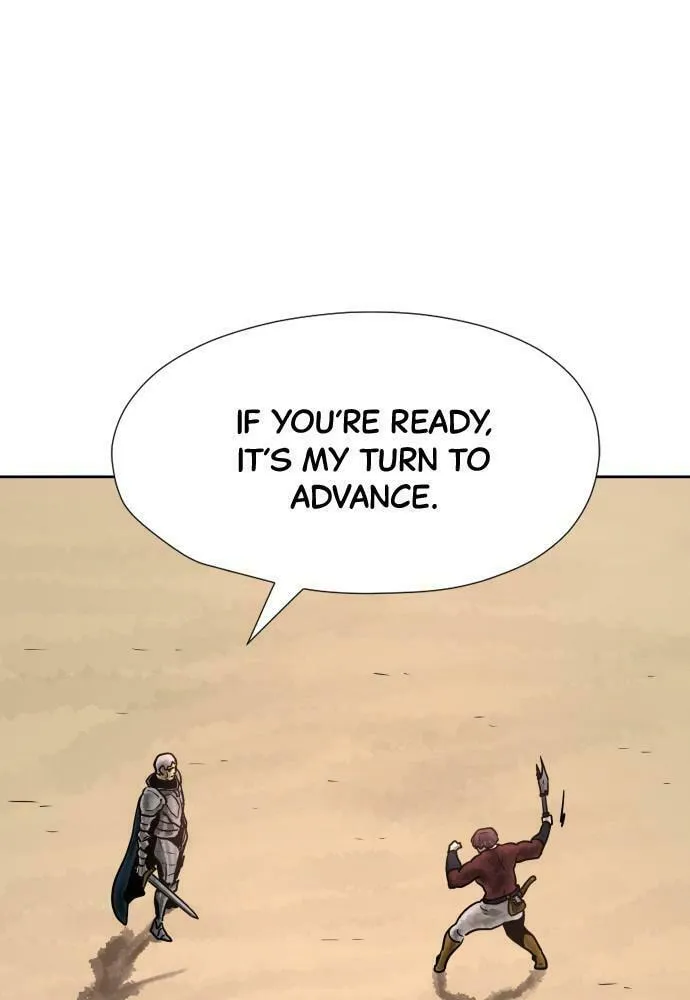 Read Warrior Executioner chapter 15 image 51 on Lezhin