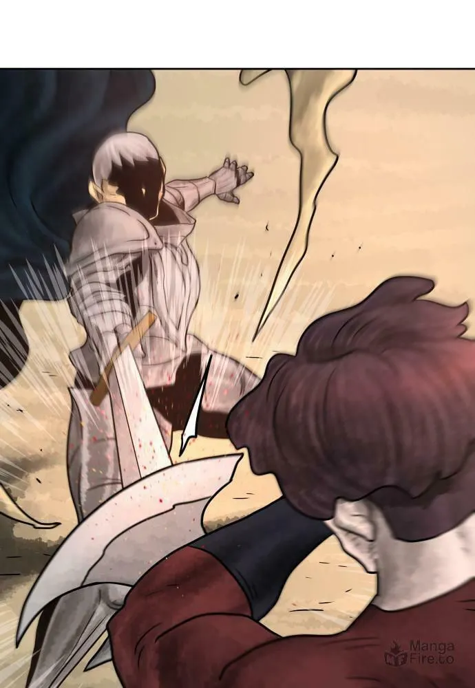 Read Warrior Executioner chapter 15 image 53 on Lezhin