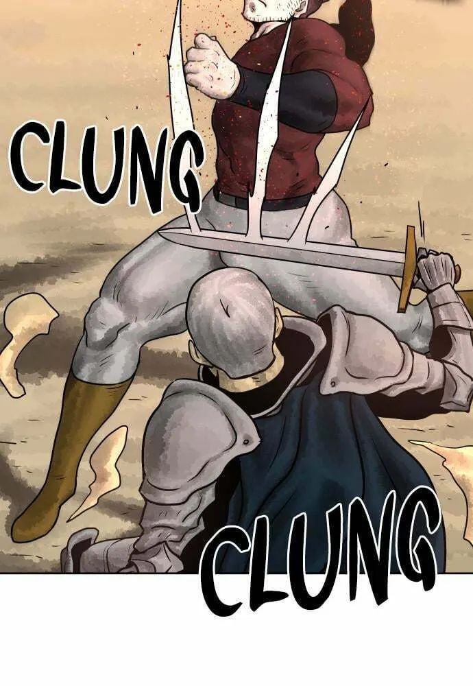 Read Warrior Executioner chapter 15 image 61 on Lezhin