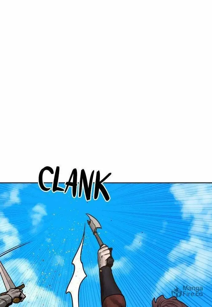 Read Warrior Executioner chapter 15 image 62 on Lezhin
