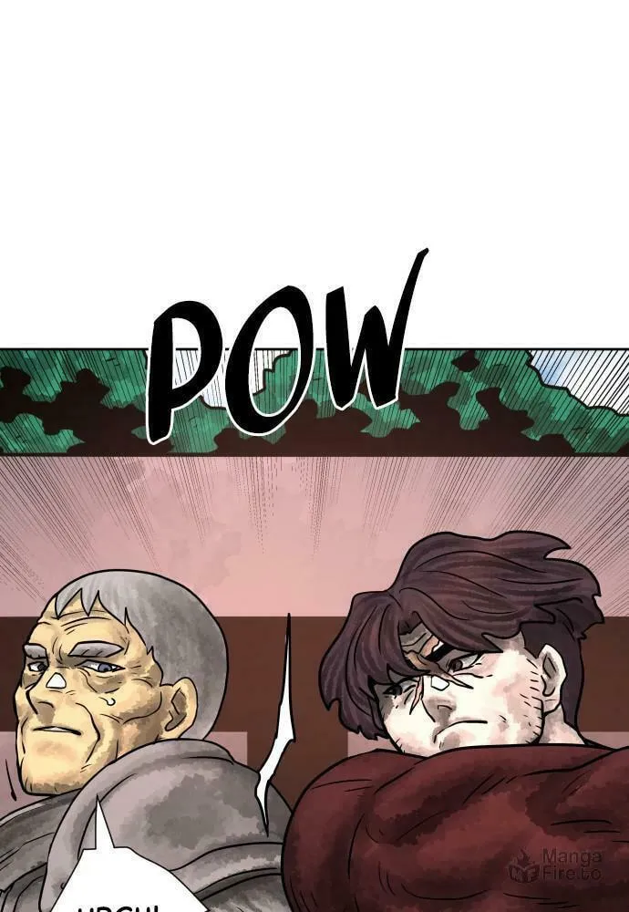 Read Warrior Executioner chapter 15 image 64 on Lezhin