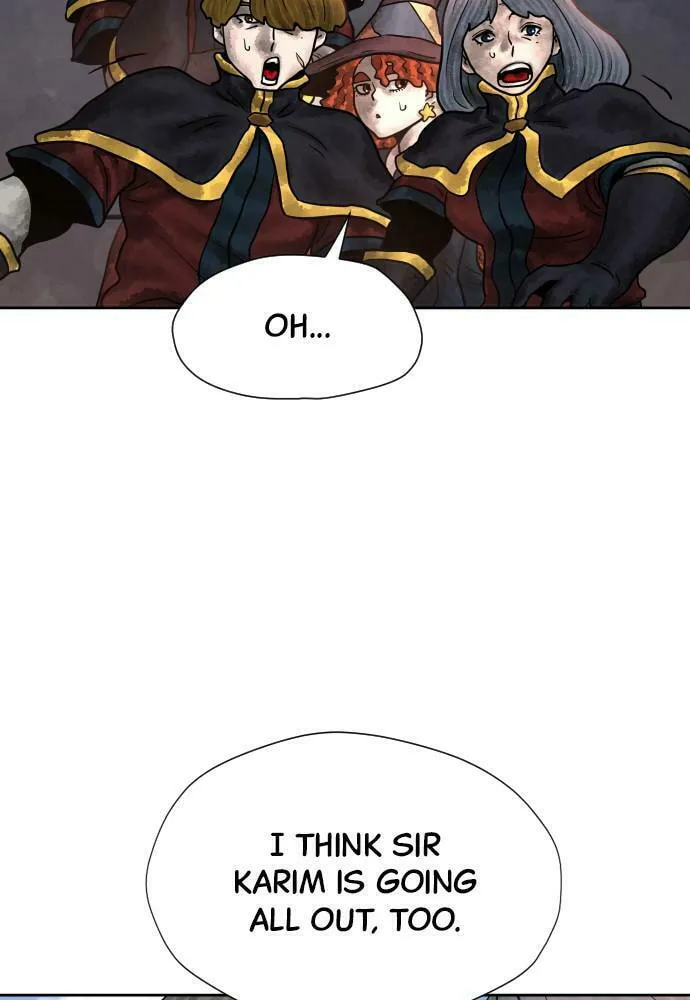 Read Warrior Executioner chapter 15 image 67 on Lezhin