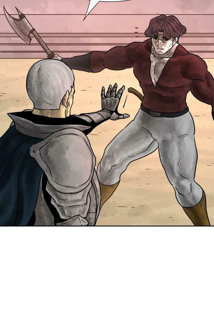 Read Warrior Executioner chapter 15 image 70 on Lezhin