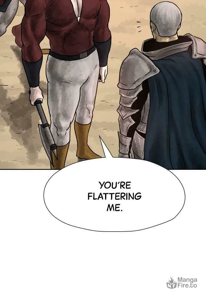 Read Warrior Executioner chapter 15 image 74 on Lezhin