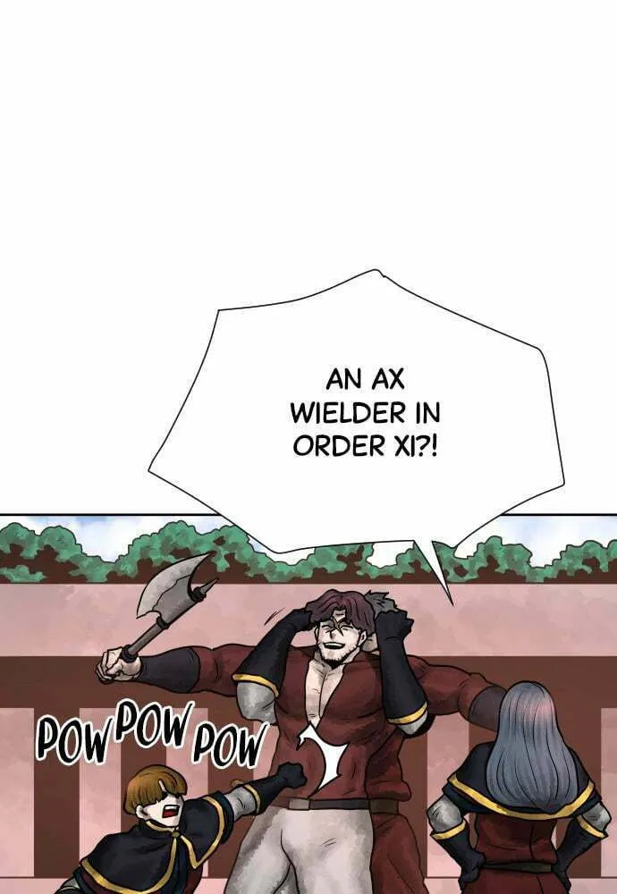 Read Warrior Executioner chapter 15 image 75 on Lezhin