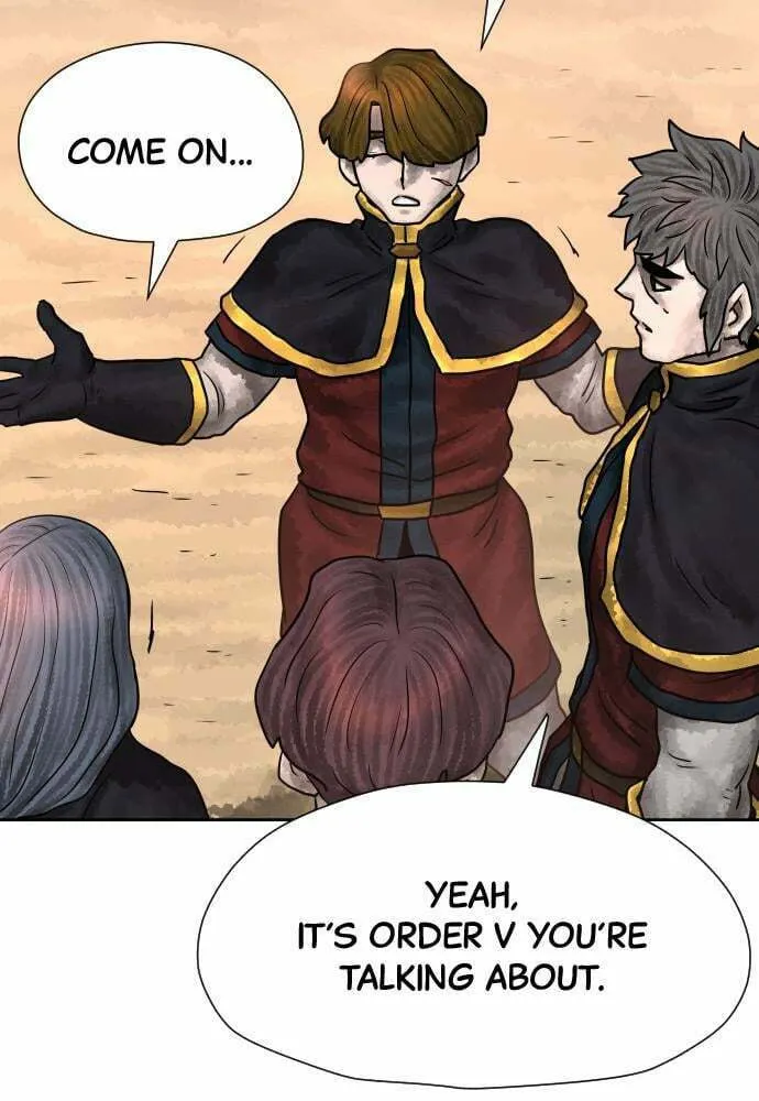 Read Warrior Executioner chapter 15 image 78 on Lezhin