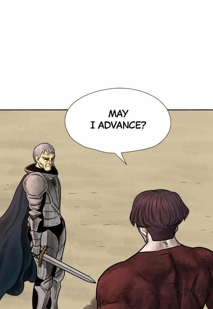 Read Warrior Executioner chapter 15 image 8 on Lezhin