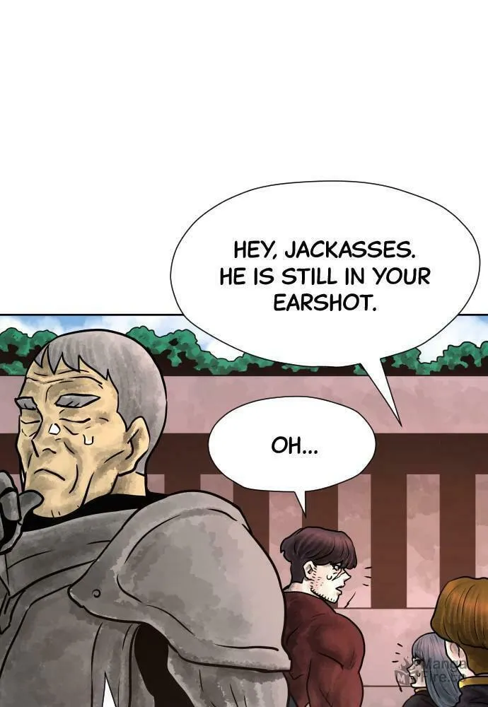 Read Warrior Executioner chapter 15 image 83 on Lezhin