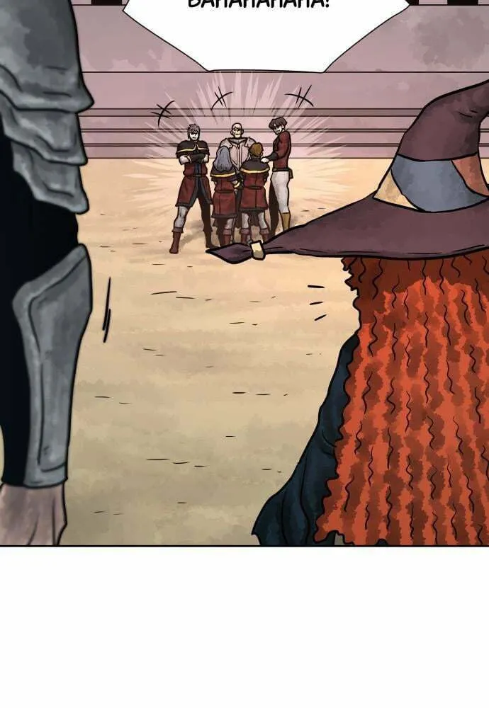 Read Warrior Executioner chapter 15 image 85 on Lezhin