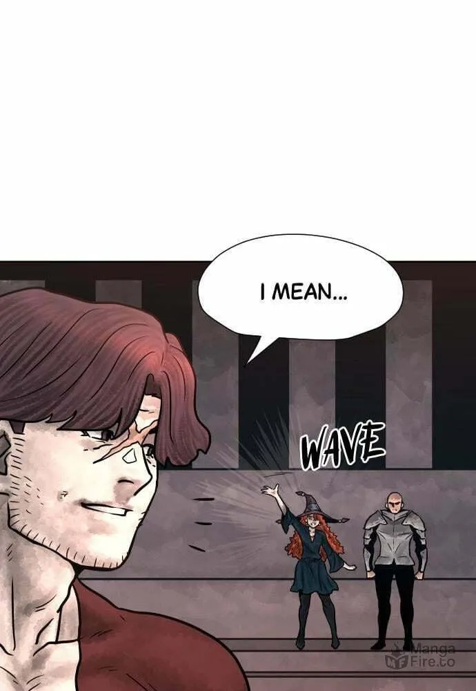 Read Warrior Executioner chapter 15 image 86 on Lezhin