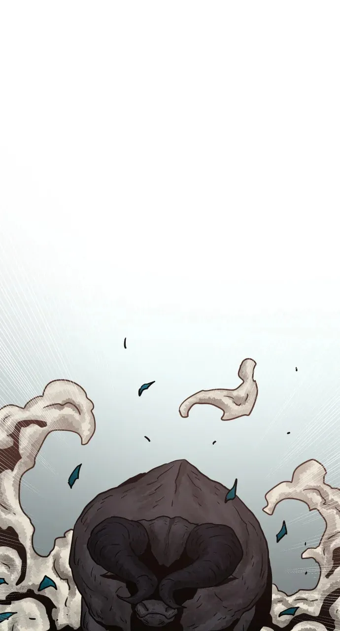 Read Warrior Executioner chapter 150 image 1 on Lezhin