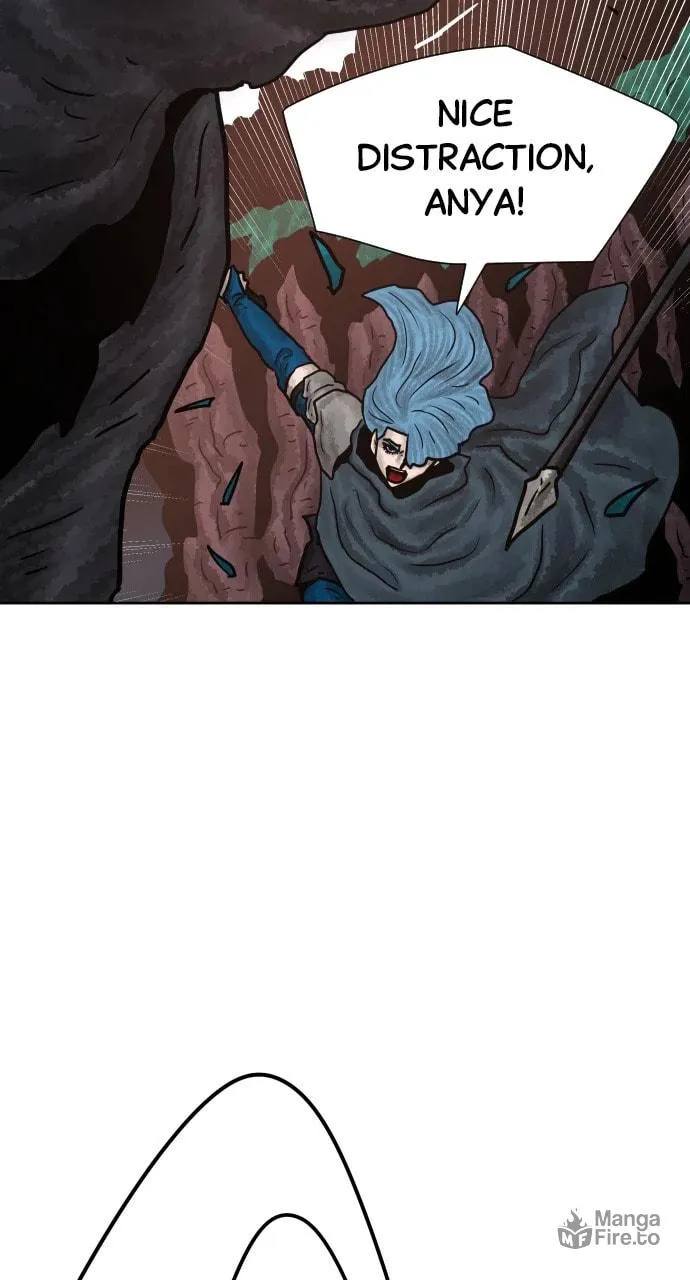 Read Warrior Executioner chapter 150 image 14 on Lezhin