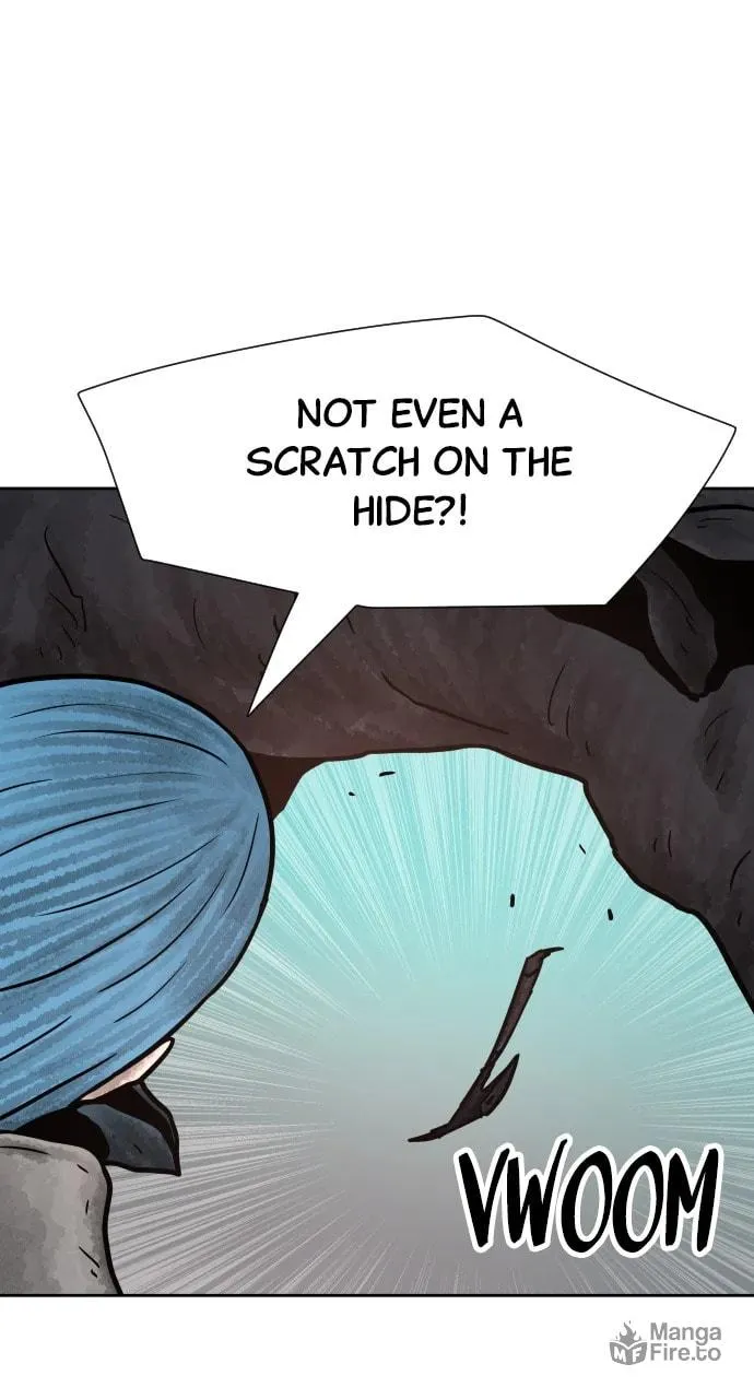 Read Warrior Executioner chapter 150 image 17 on Lezhin