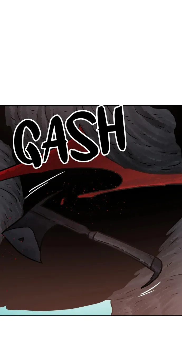 Read Warrior Executioner chapter 150 image 18 on Lezhin