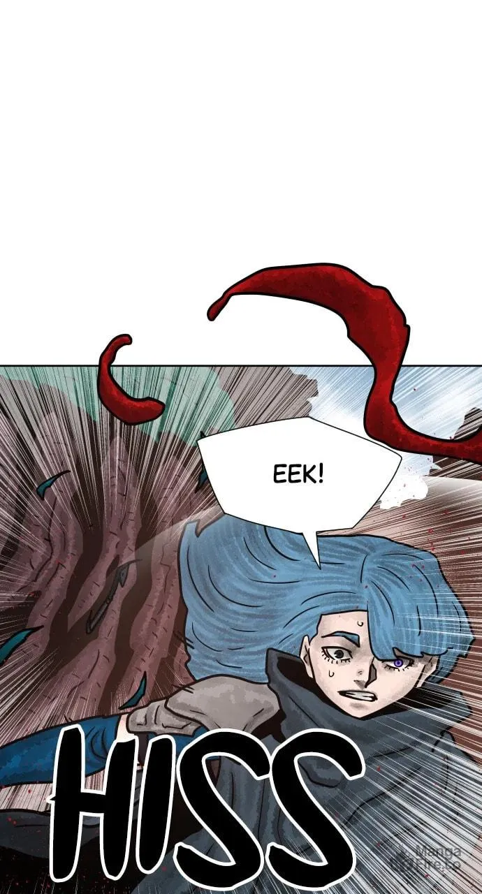 Read Warrior Executioner chapter 150 image 19 on Lezhin