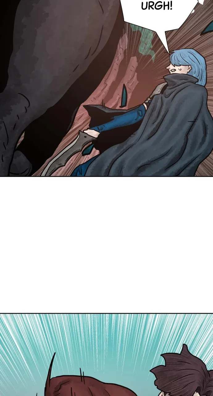 Read Warrior Executioner chapter 150 image 25 on Lezhin