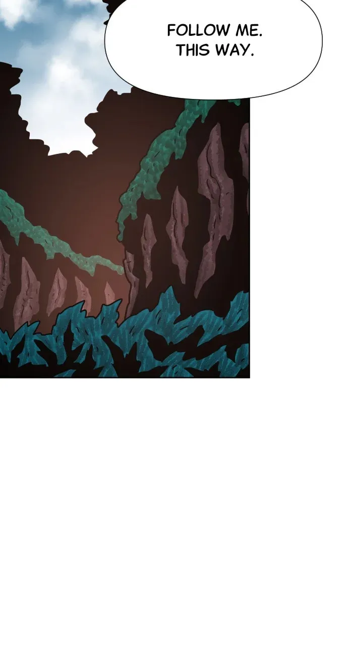 Read Warrior Executioner chapter 150 image 37 on Lezhin