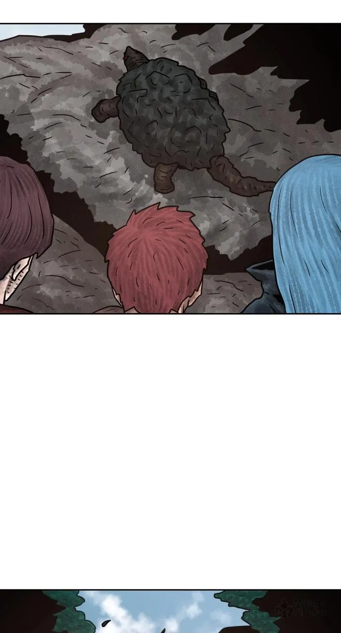 Read Warrior Executioner chapter 150 image 39 on Lezhin