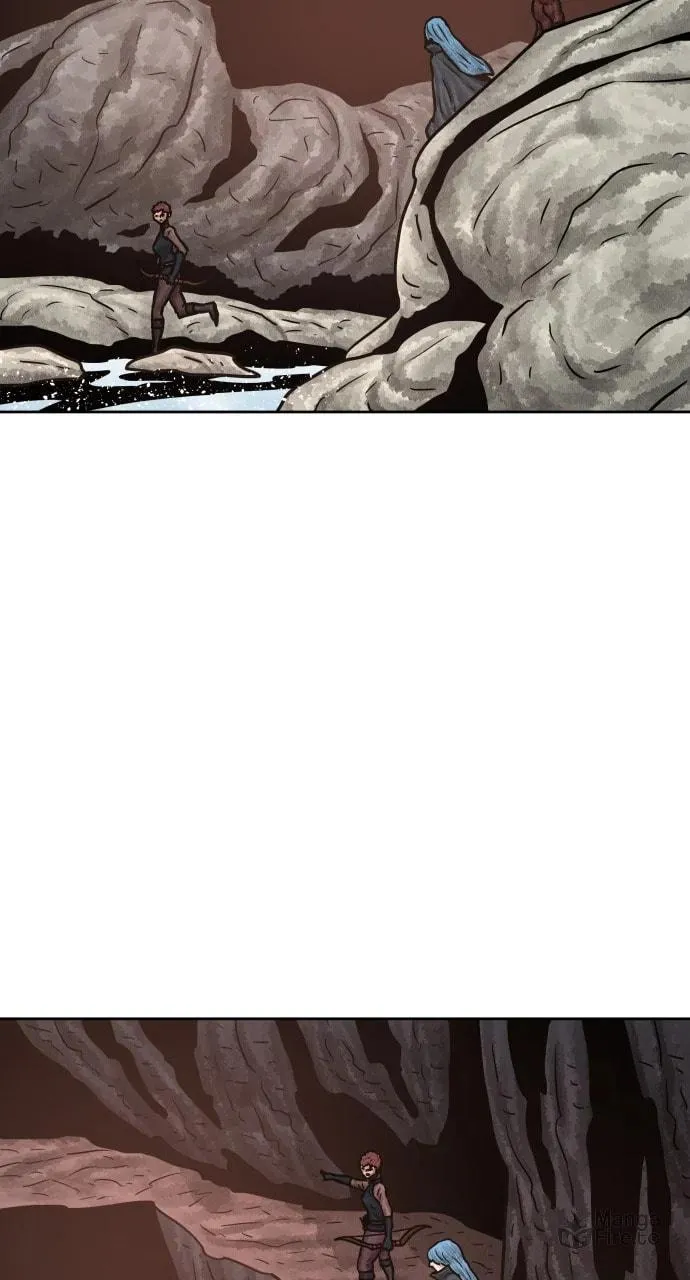 Read Warrior Executioner chapter 150 image 41 on Lezhin