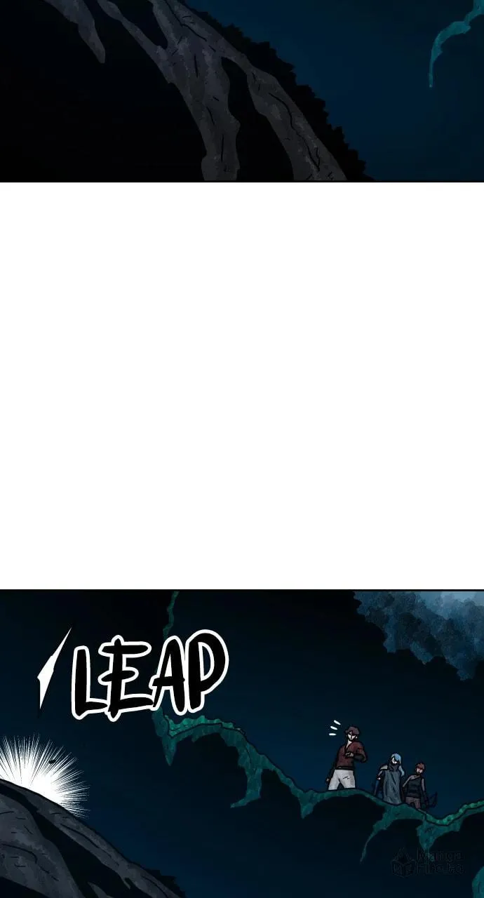 Read Warrior Executioner chapter 150 image 49 on Lezhin
