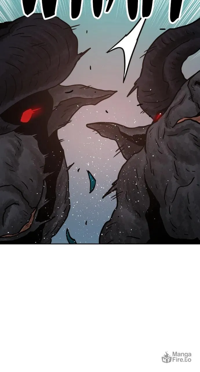 Read Warrior Executioner chapter 150 image 5 on Lezhin