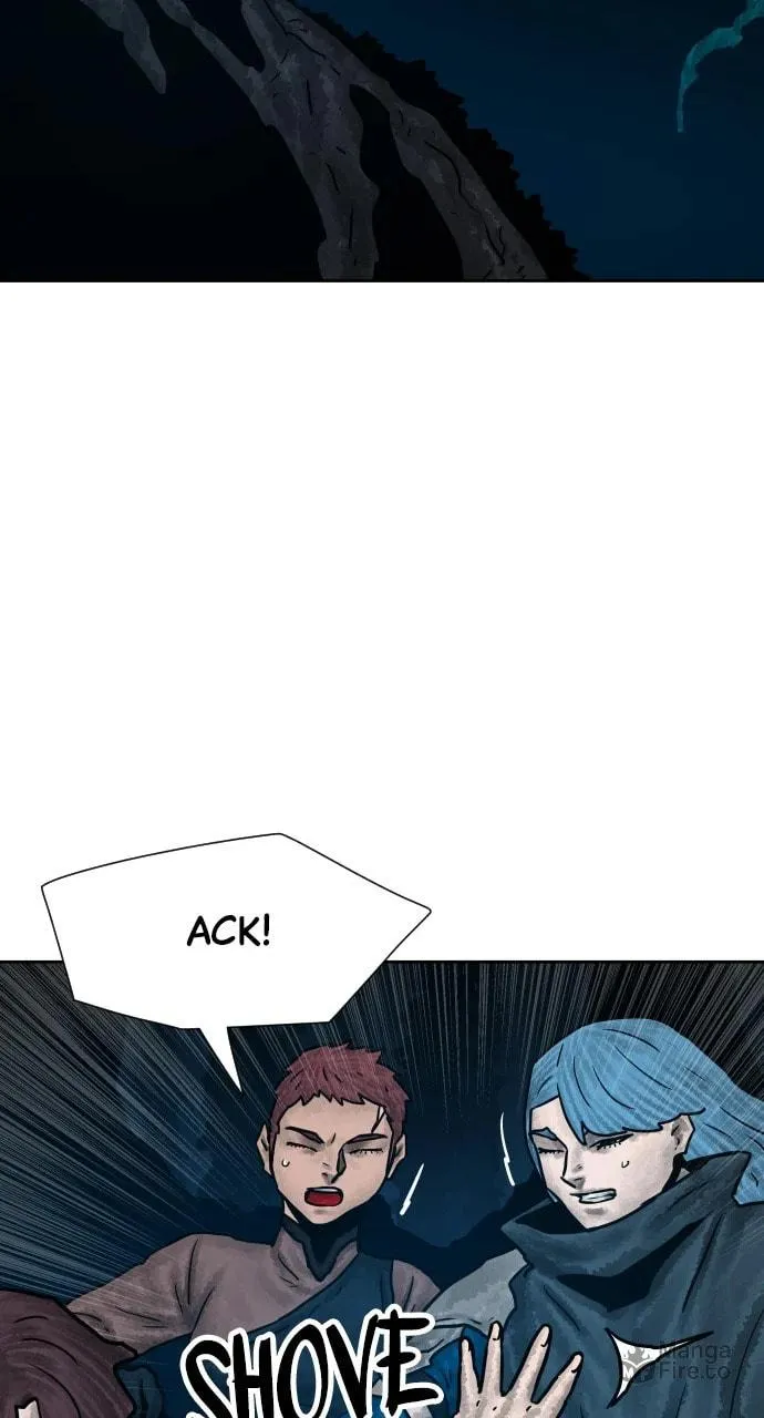 Read Warrior Executioner chapter 150 image 50 on Lezhin