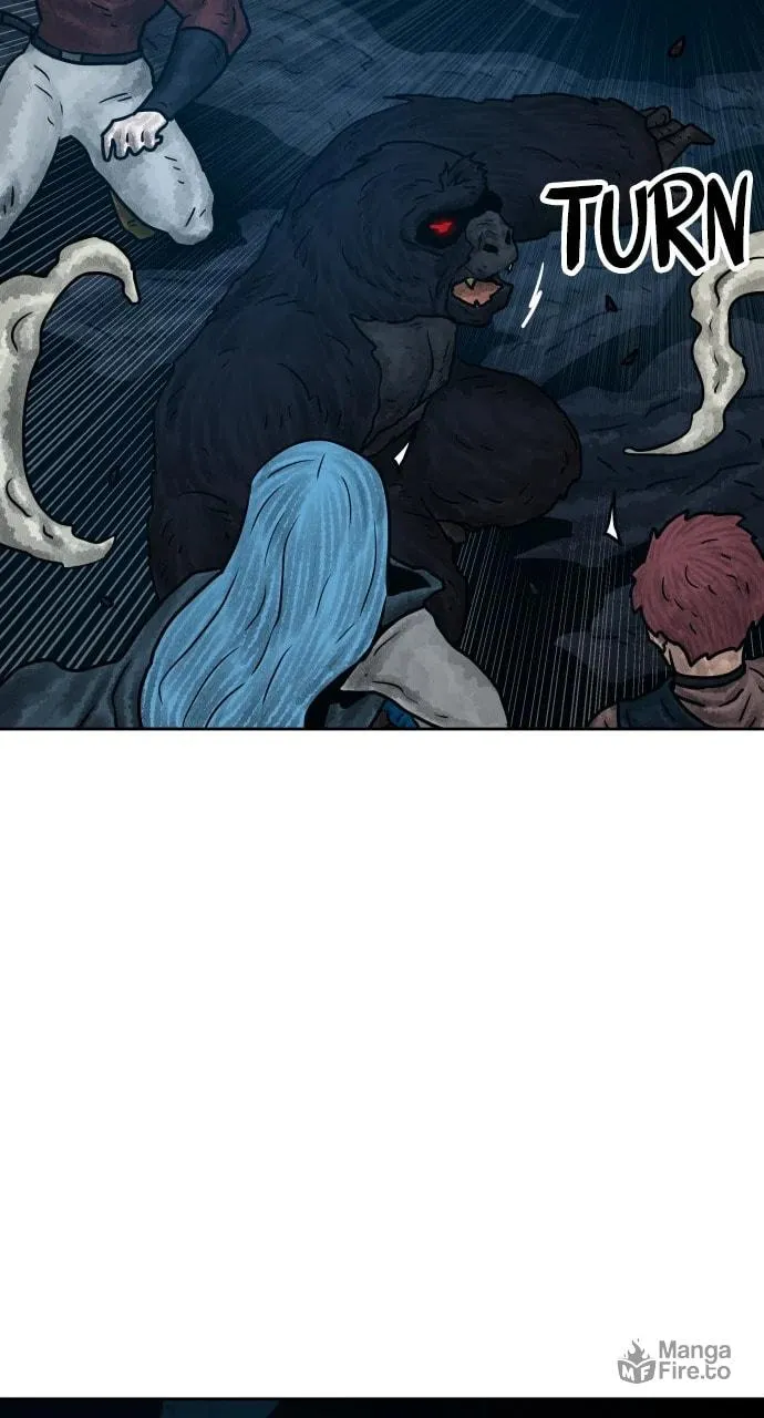 Read Warrior Executioner chapter 150 image 53 on Lezhin