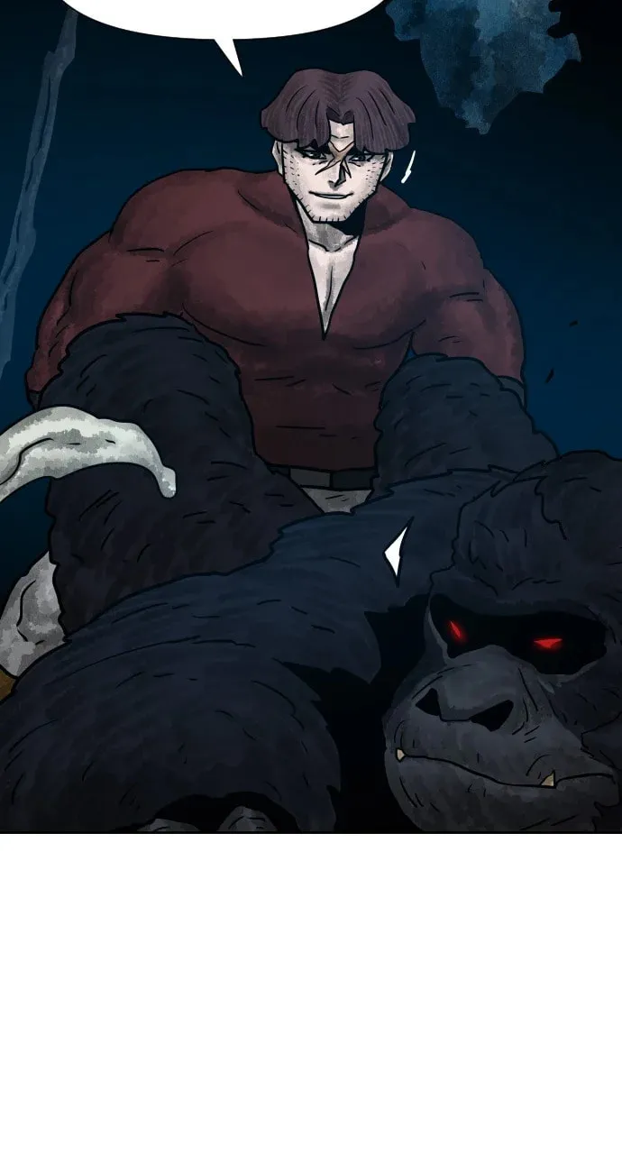 Read Warrior Executioner chapter 150 image 55 on Lezhin
