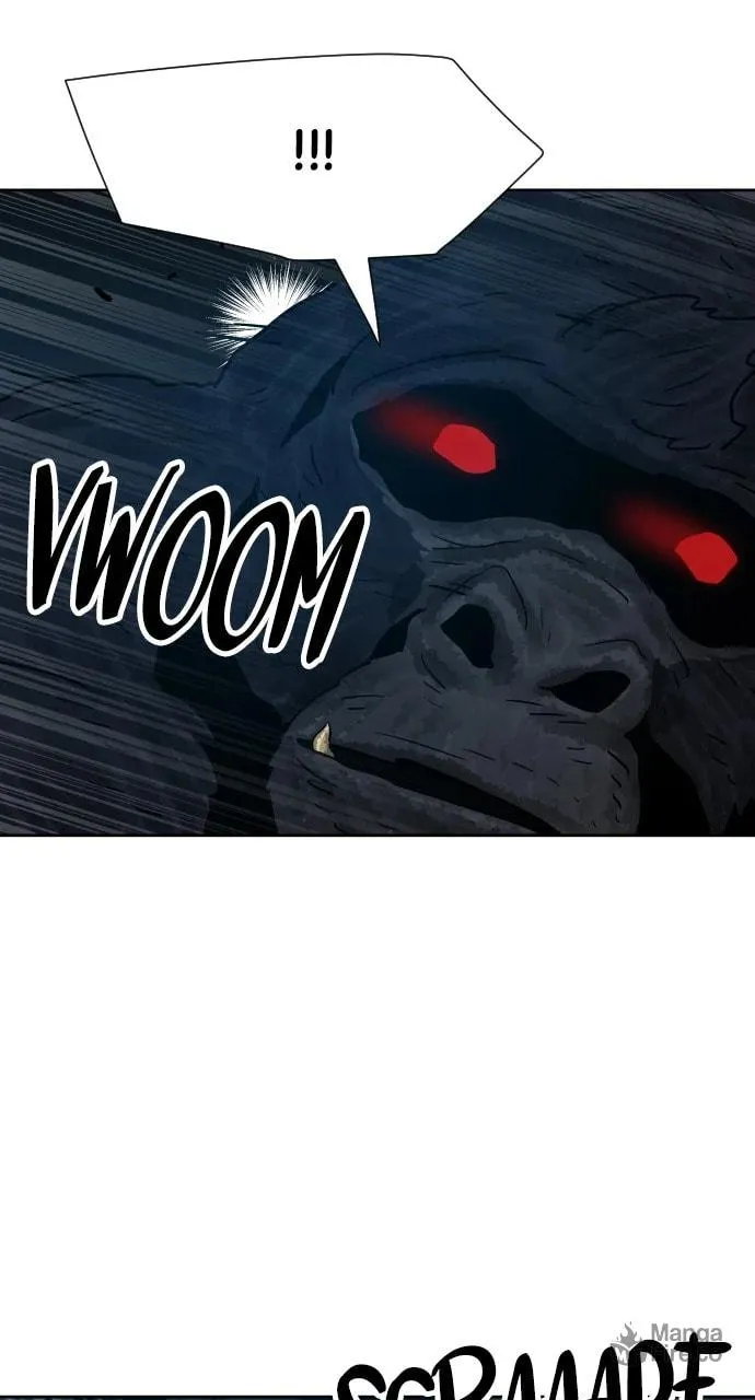 Read Warrior Executioner chapter 150 image 56 on Lezhin