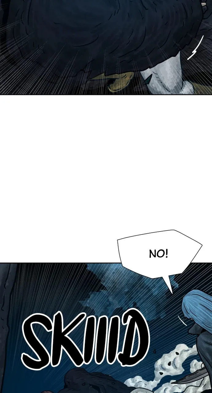Read Warrior Executioner chapter 150 image 63 on Lezhin