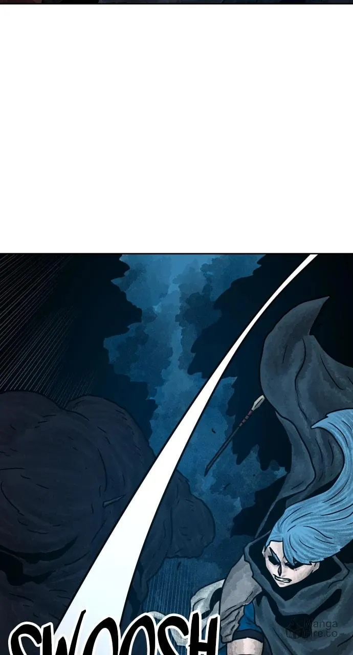 Read Warrior Executioner chapter 150 image 68 on Lezhin
