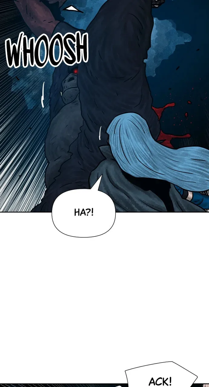 Read Warrior Executioner chapter 150 image 72 on Lezhin