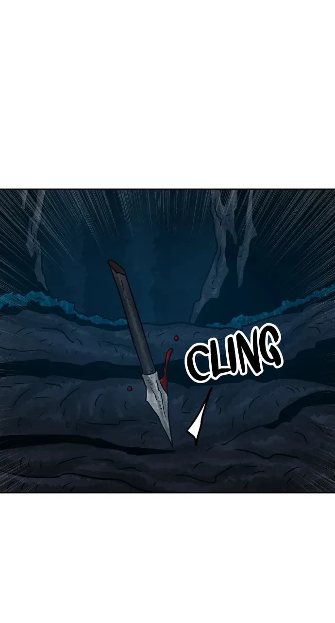 Read Warrior Executioner chapter 150 image 76 on Lezhin
