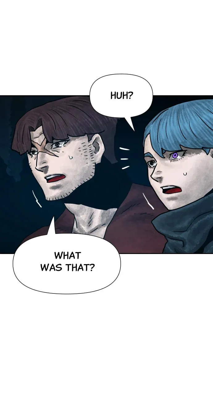 Read Warrior Executioner chapter 150 image 78 on Lezhin