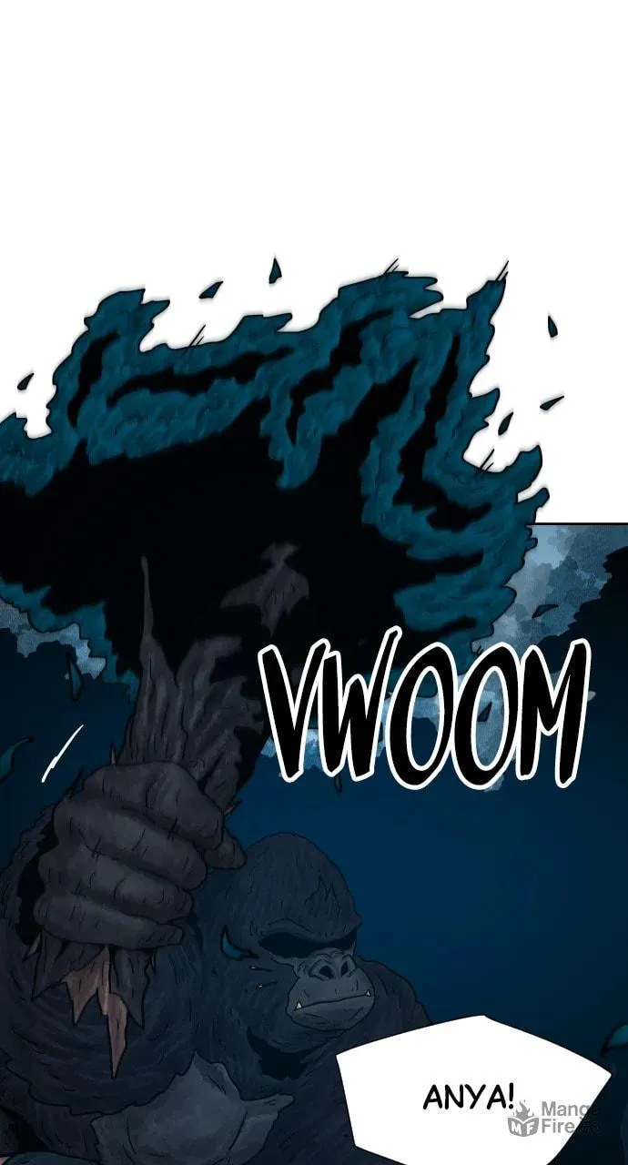 Read Warrior Executioner chapter 151 image 11 on Lezhin
