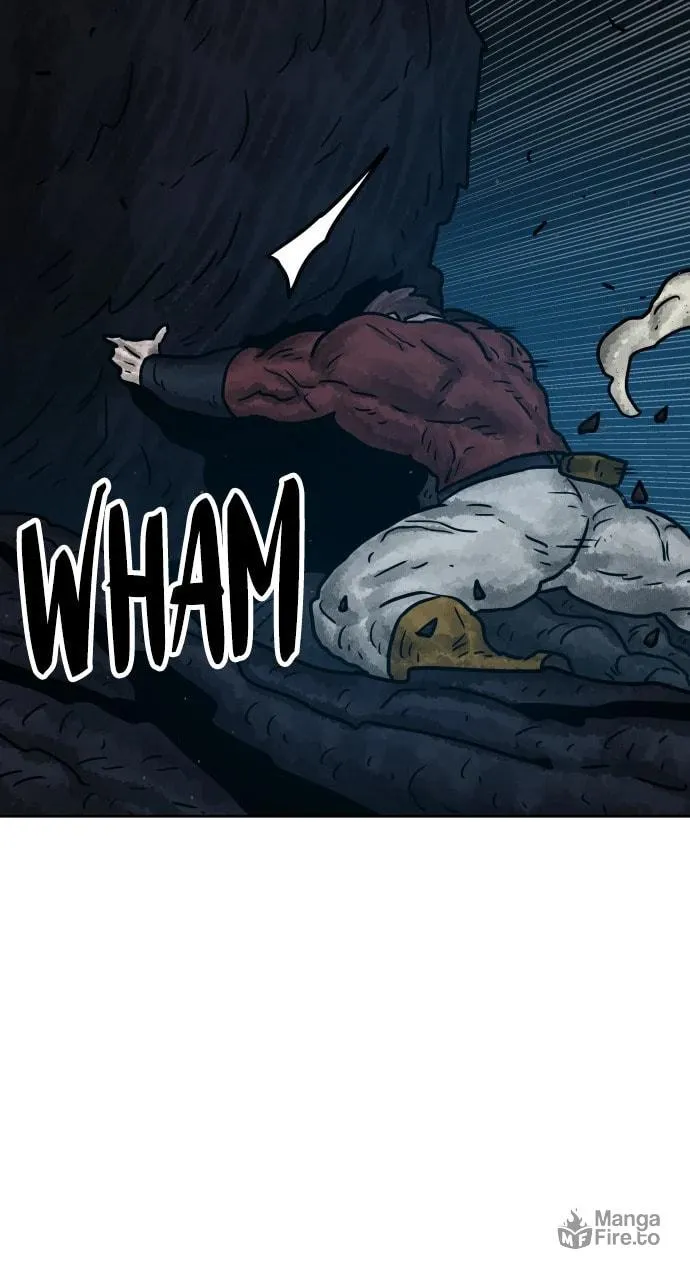 Read Warrior Executioner chapter 151 image 14 on Lezhin