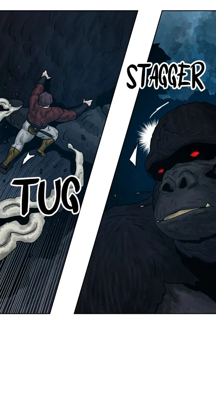 Read Warrior Executioner chapter 151 image 15 on Lezhin