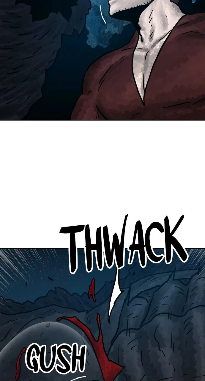 Read Warrior Executioner chapter 151 image 28 on Lezhin