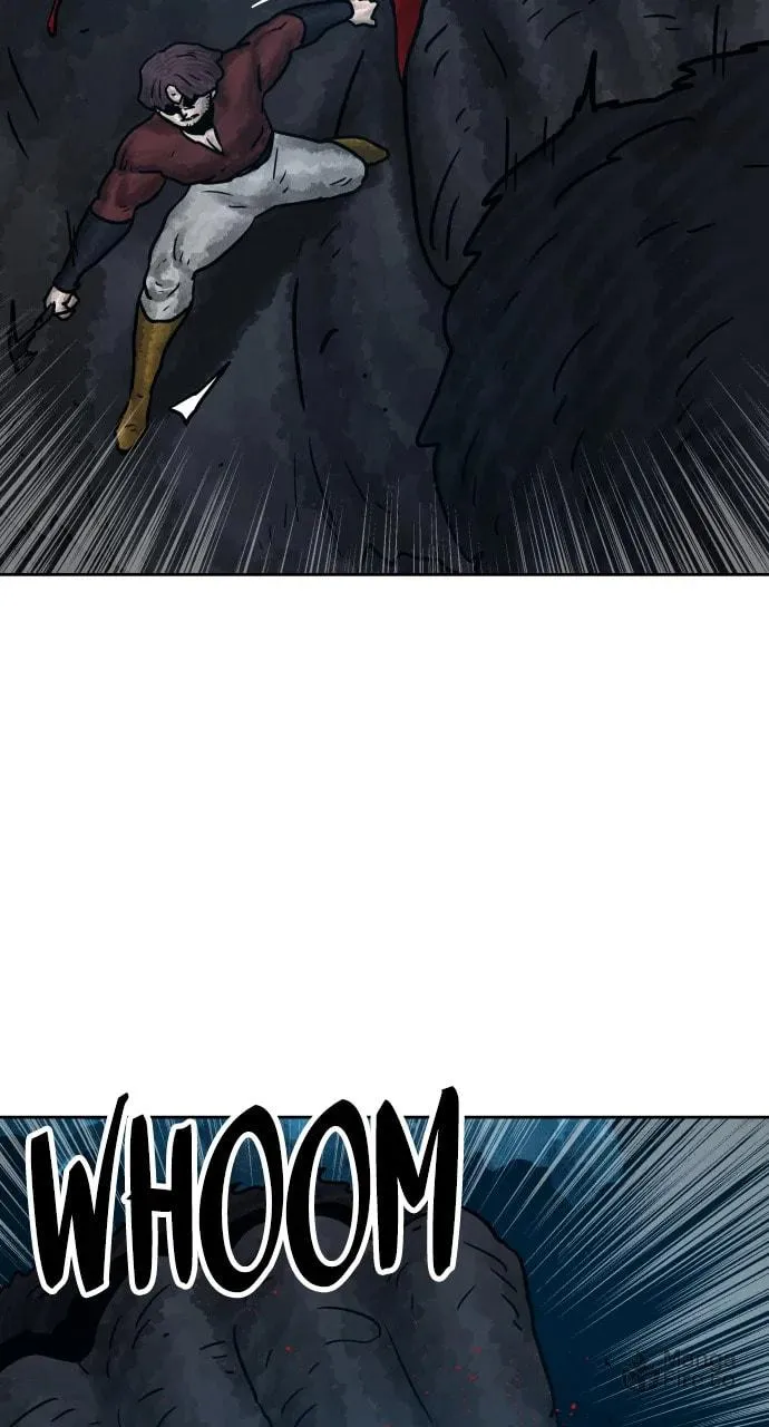 Read Warrior Executioner chapter 151 image 29 on Lezhin