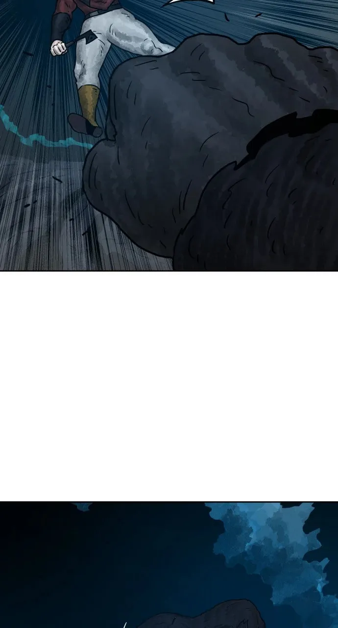 Read Warrior Executioner chapter 151 image 31 on Lezhin