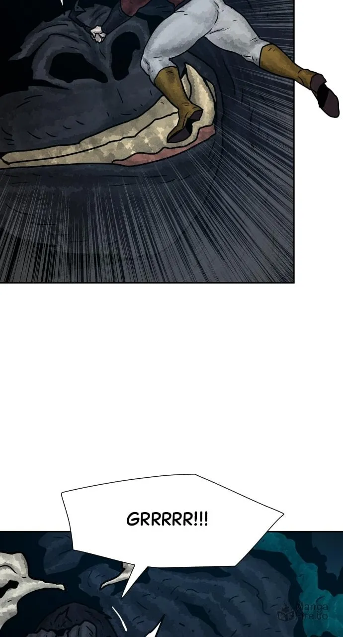 Read Warrior Executioner chapter 151 image 39 on Lezhin