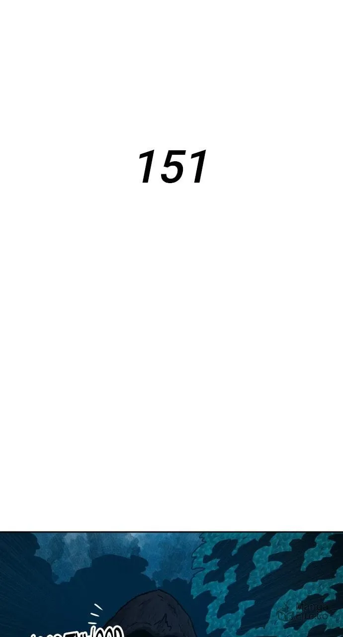Read Warrior Executioner chapter 151 image 4 on Lezhin