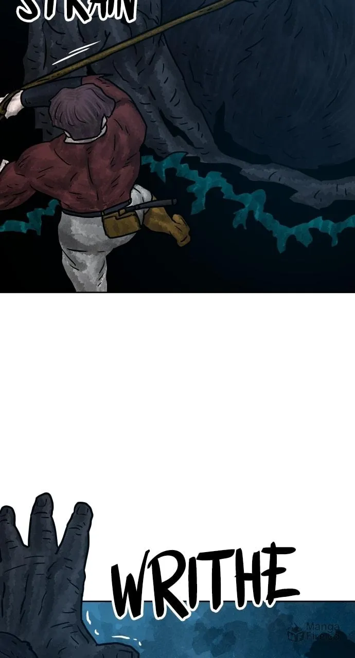 Read Warrior Executioner chapter 151 image 50 on Lezhin