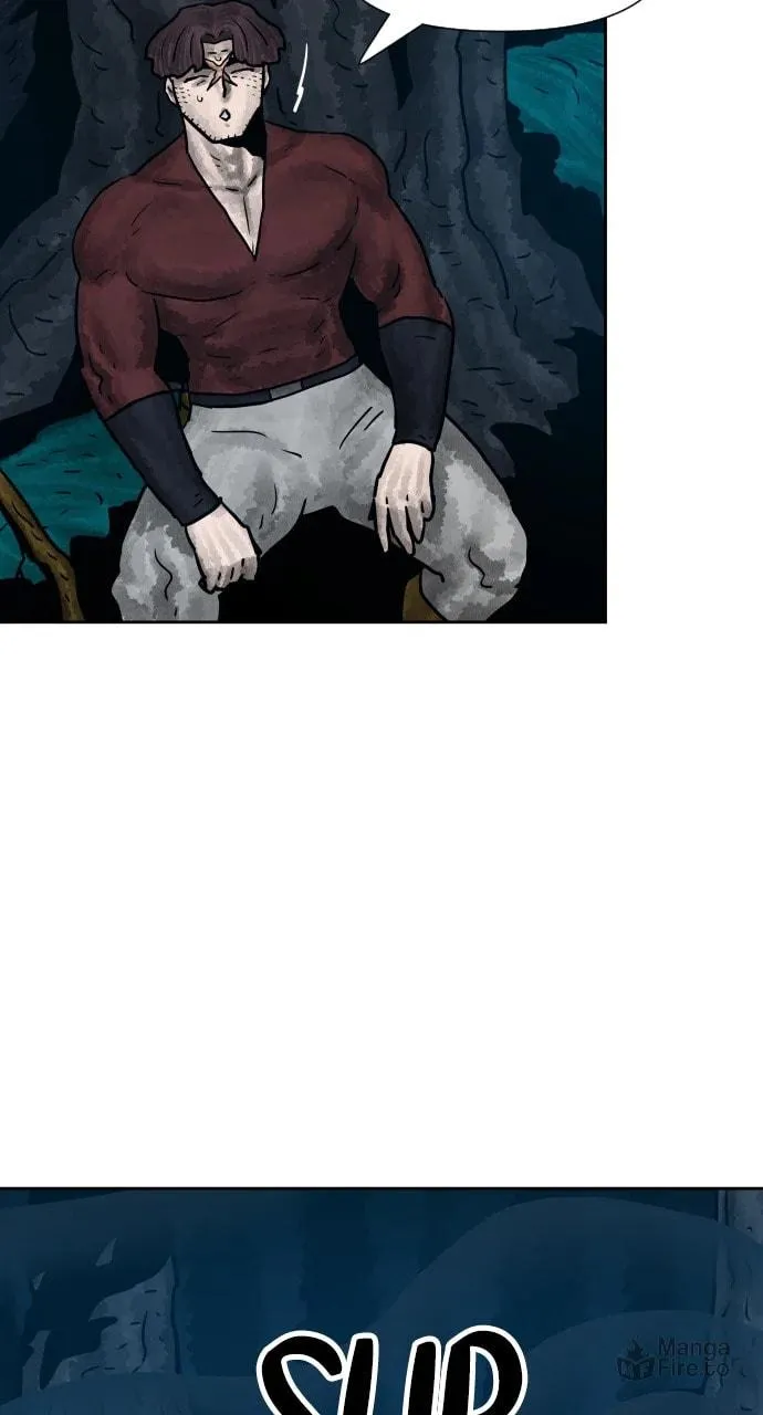 Read Warrior Executioner chapter 151 image 53 on Lezhin