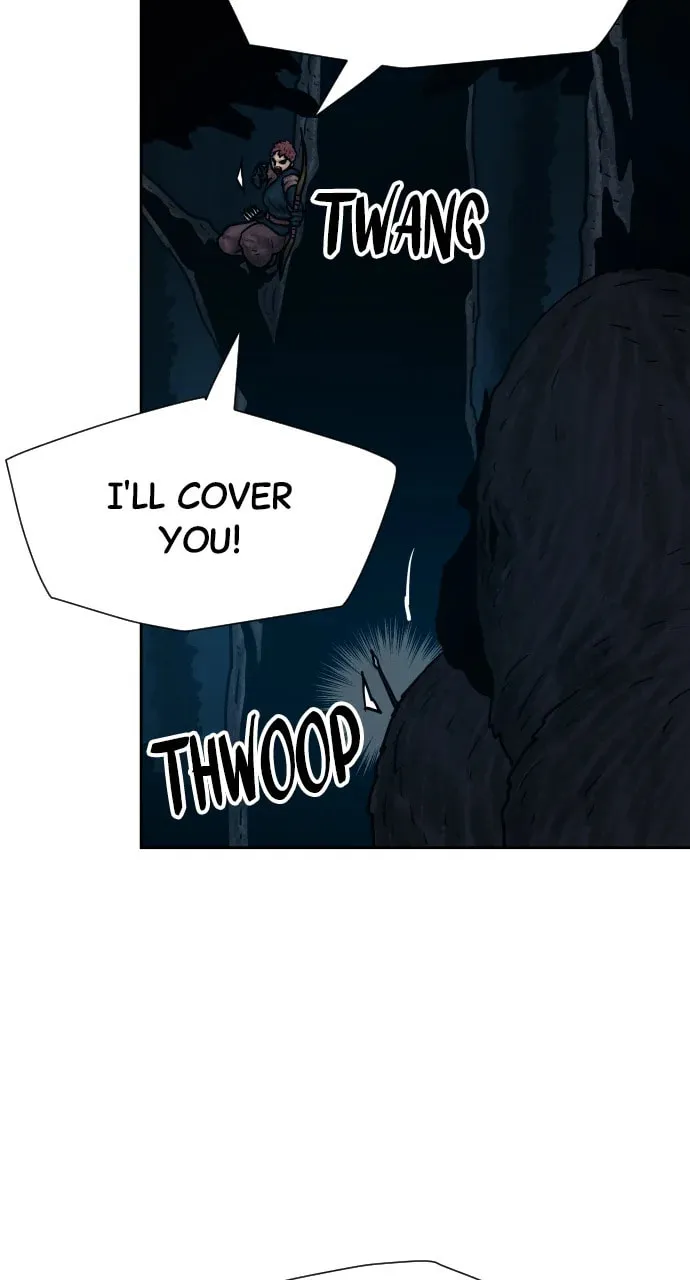 Read Warrior Executioner chapter 151 image 6 on Lezhin