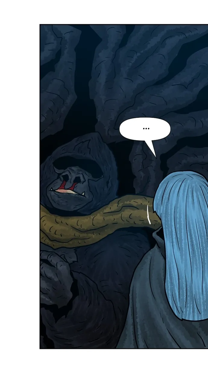 Read Warrior Executioner chapter 151 image 60 on Lezhin