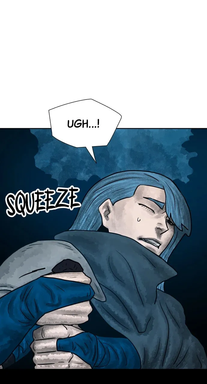 Read Warrior Executioner chapter 151 image 61 on Lezhin