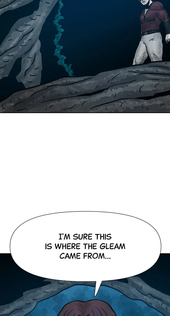 Read Warrior Executioner chapter 151 image 63 on Lezhin